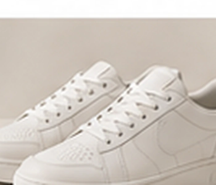 FAZONE Classic White